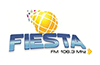 Fiesta 106.3 FM